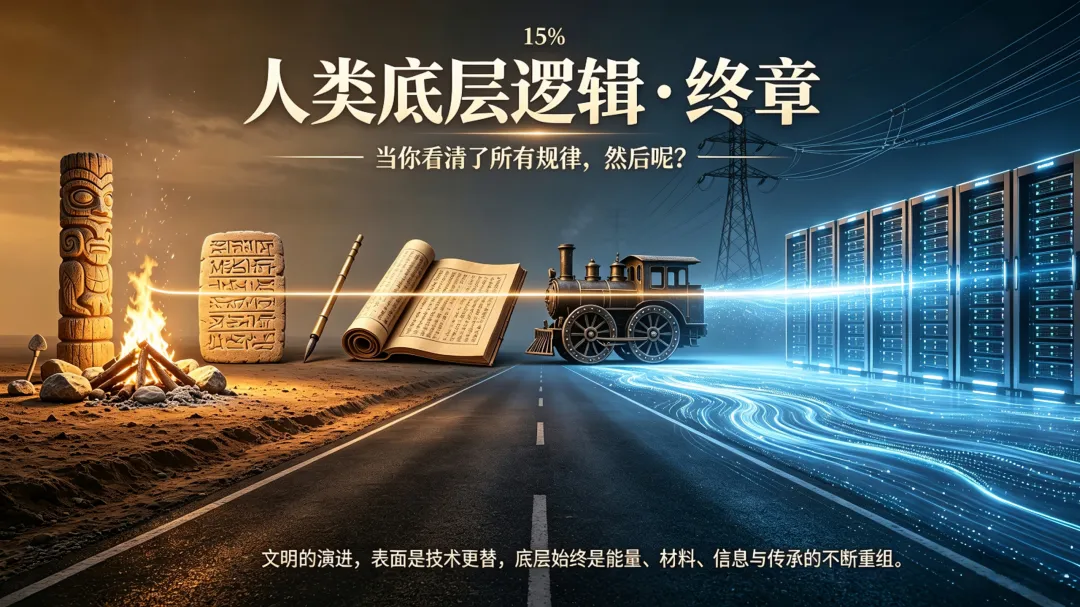 系列收束